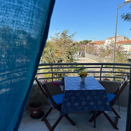 La Dolce Vita Santa Pola - Central & Cosy Beach Flat! Εξωτερικό φωτογραφία