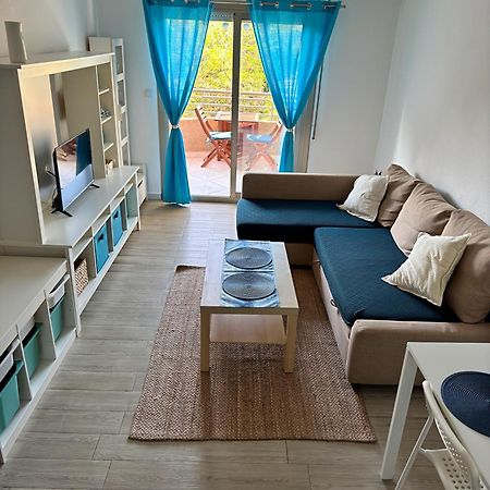 La Dolce Vita Santa Pola - Central & Cosy Beach Flat! Εξωτερικό φωτογραφία