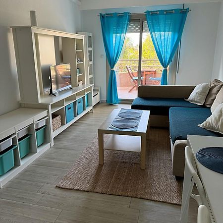 La Dolce Vita Santa Pola - Central & Cosy Beach Flat! Εξωτερικό φωτογραφία