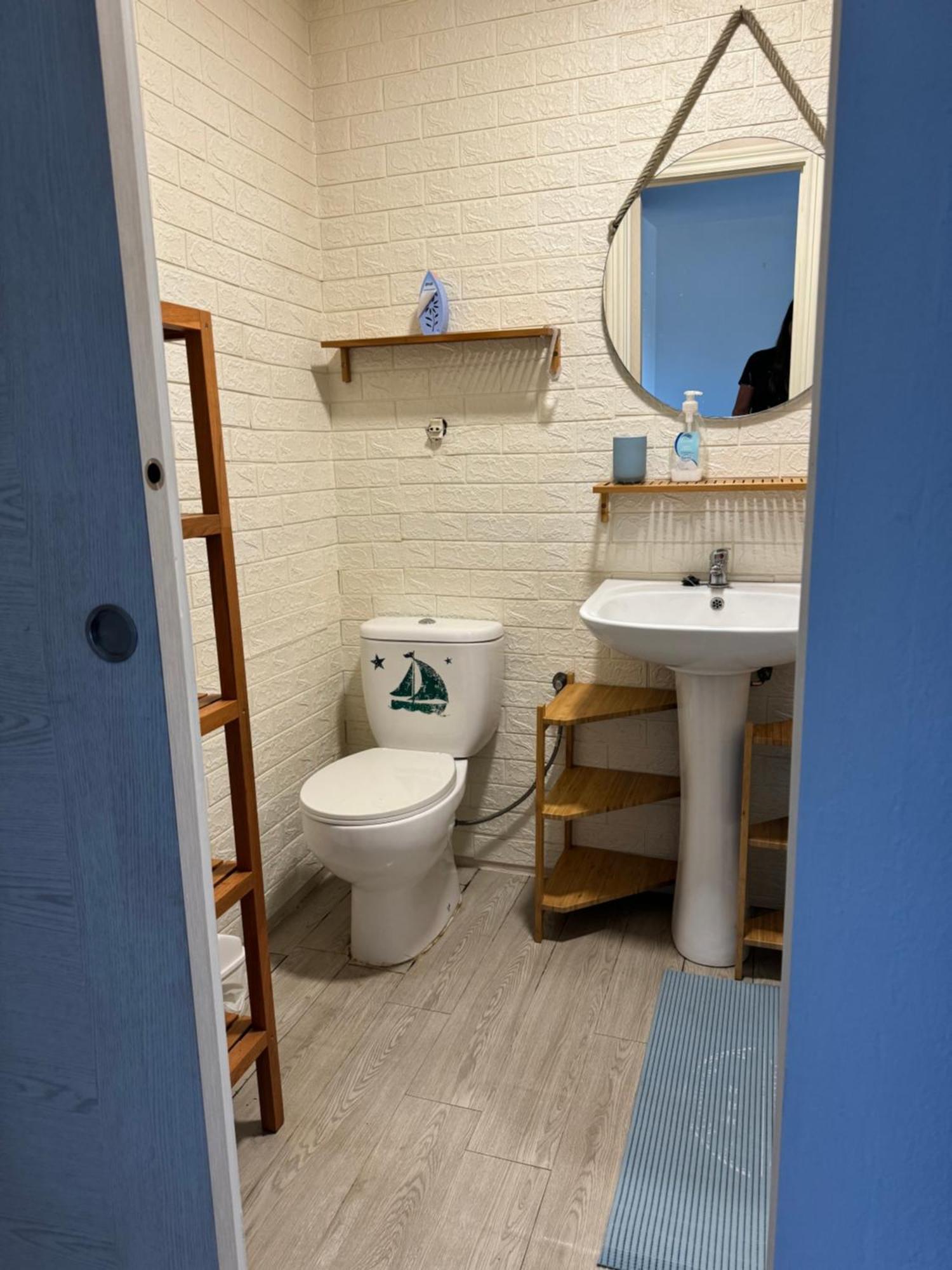 La Dolce Vita Santa Pola - Central & Cosy Beach Flat! Εξωτερικό φωτογραφία
