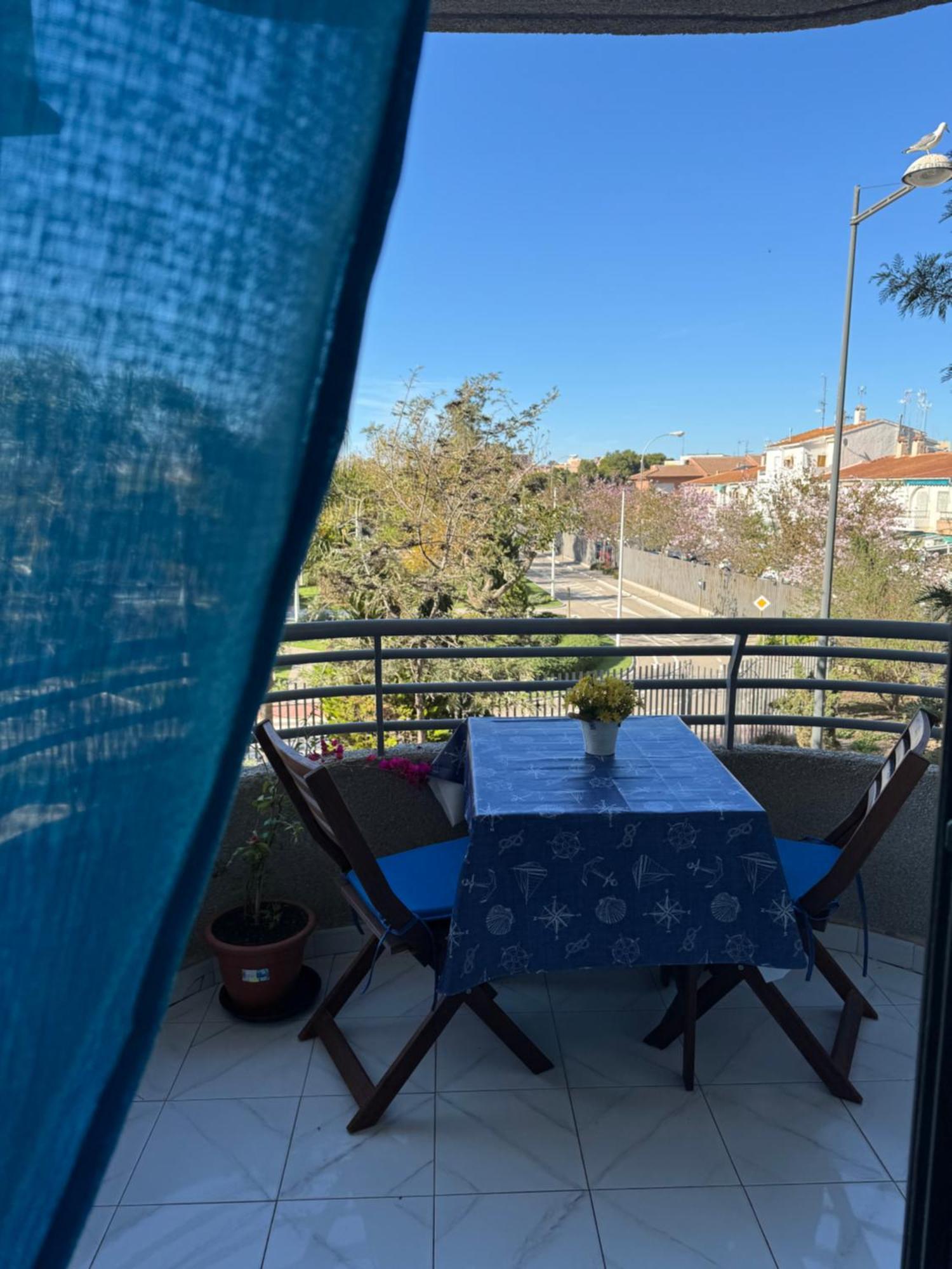 La Dolce Vita Santa Pola - Central & Cosy Beach Flat! Εξωτερικό φωτογραφία