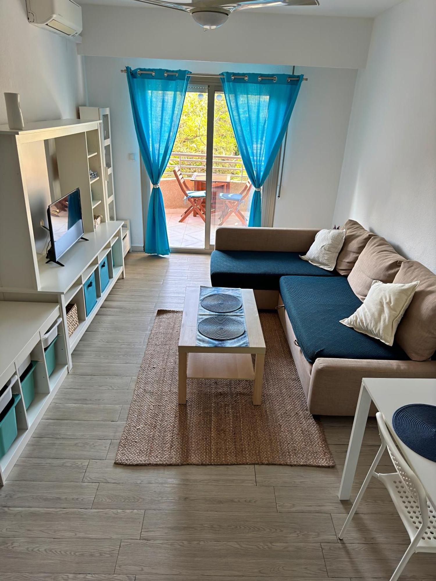 La Dolce Vita Santa Pola - Central & Cosy Beach Flat! Εξωτερικό φωτογραφία