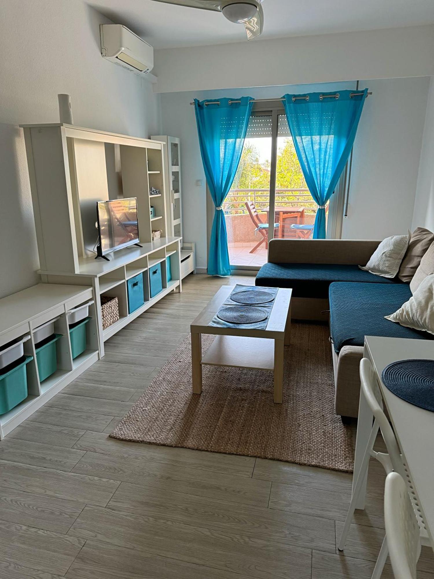 La Dolce Vita Santa Pola - Central & Cosy Beach Flat! Εξωτερικό φωτογραφία