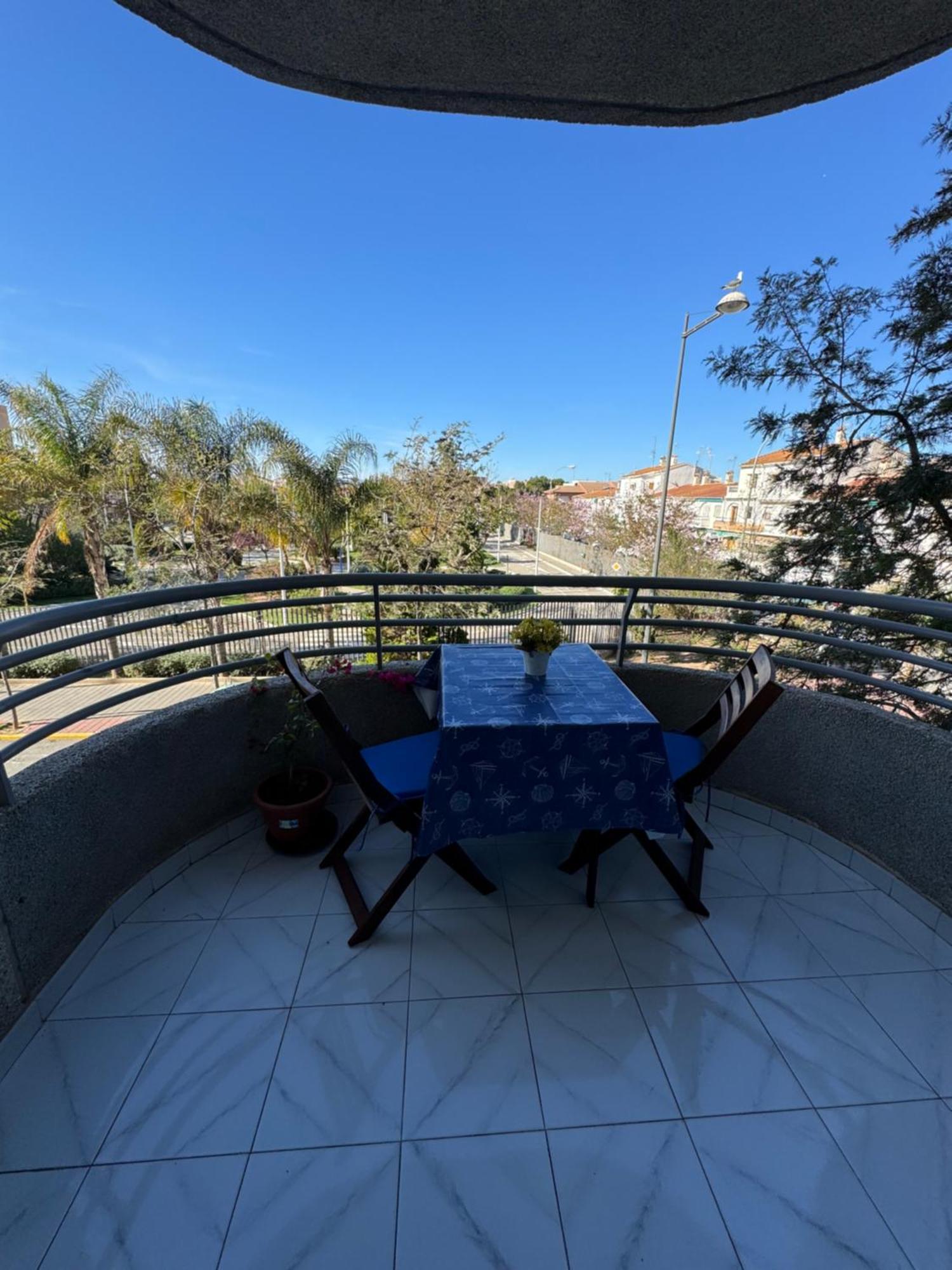 La Dolce Vita Santa Pola - Central & Cosy Beach Flat! Εξωτερικό φωτογραφία